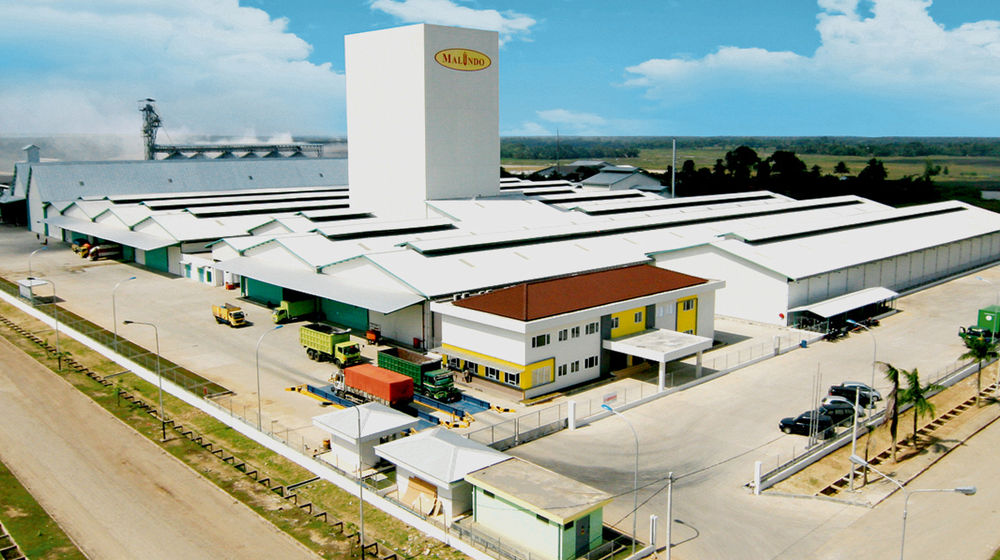 <p>PT Malindo Feedmill Tbk /Dok. Perusahaan</p>
