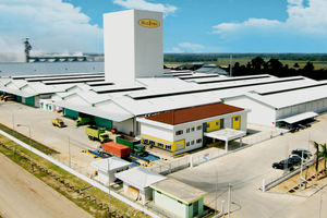 <p>PT Malindo Feedmill Tbk /Dok. Perusahaan</p>
