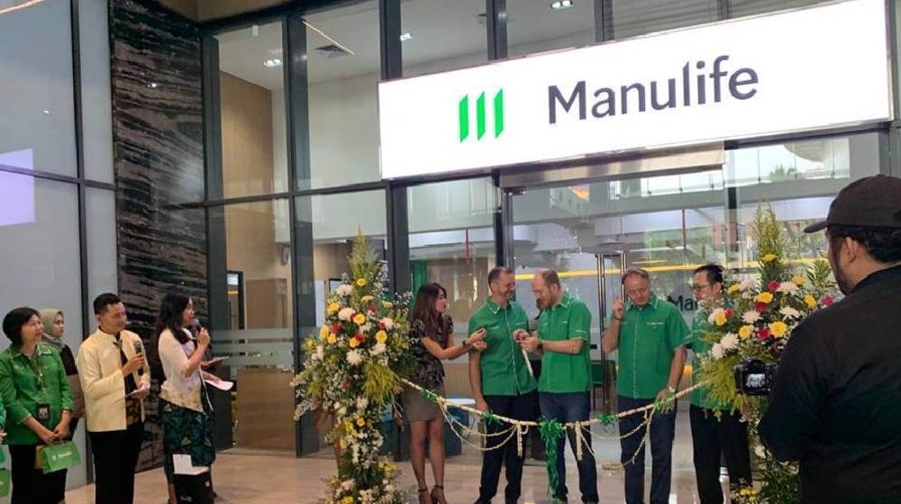 <p>Manulife Indonesia Meresmikan Kantor Pemasaran Surabaya/ Manulife.co.id</p>