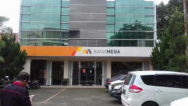 Pihak Berwajib  Selidiki Rp 56 Miliar Deposito 14 Nasabah Yang Raib di Bank Mega Cabang Bali  