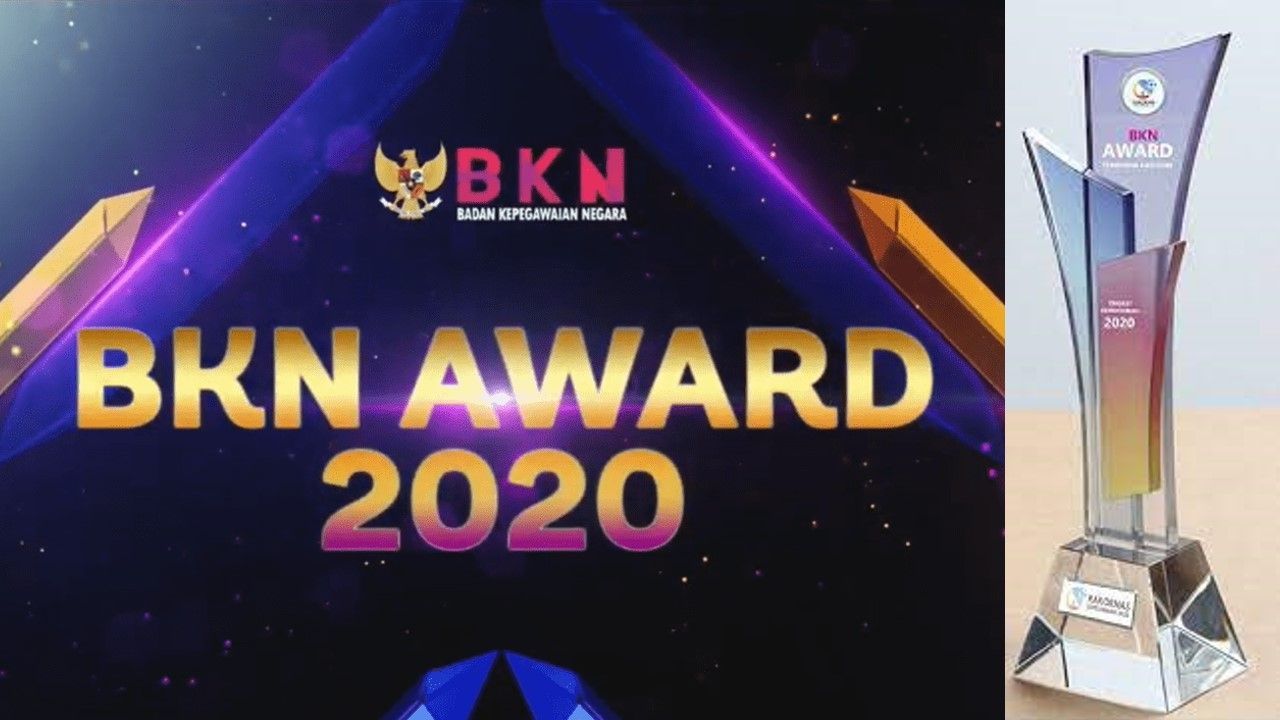 Ilustrasi: BKN Award