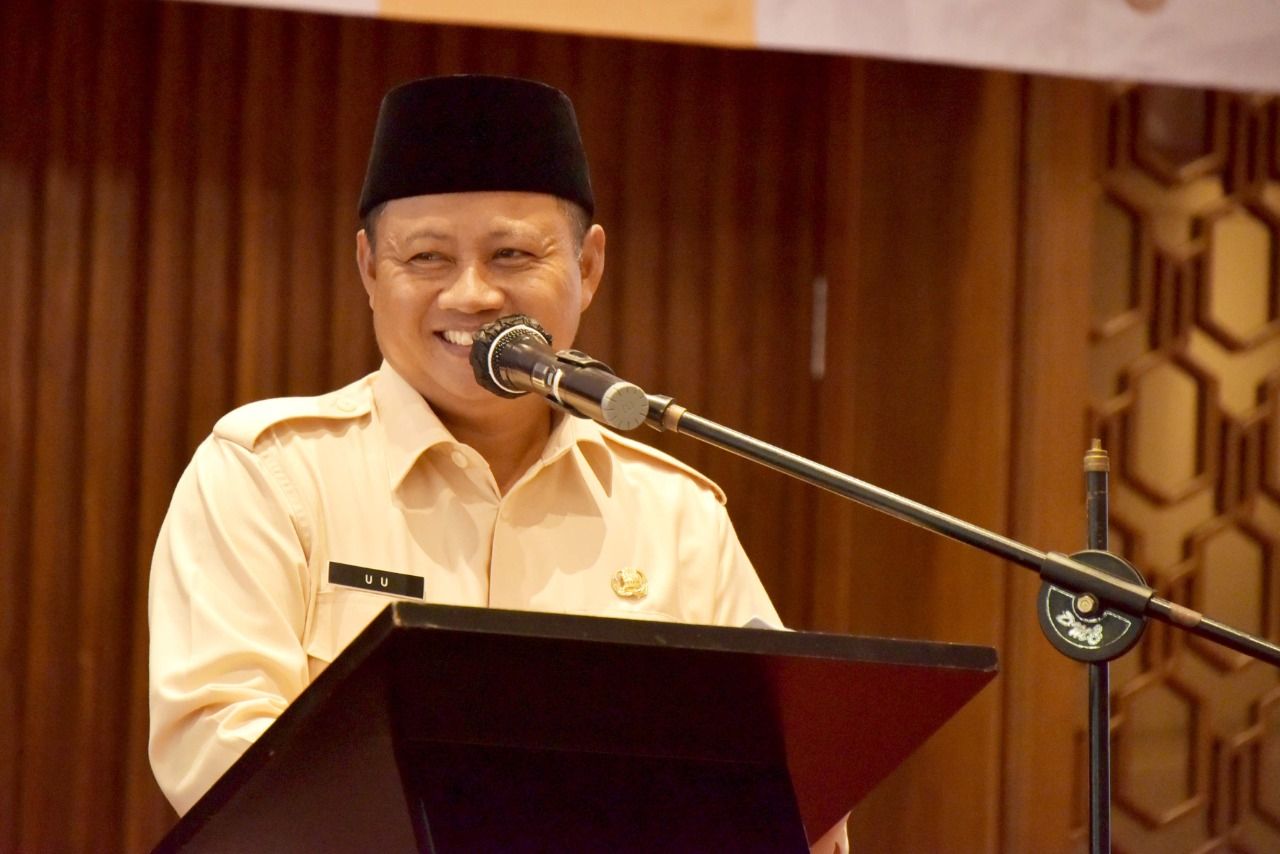 Uu Ruzhanul Ulum menyebutkan pelaku radikalisme tidak sepenuhnya memahami ajaran agama yang dianutnya dan Pancasila sebagai dasar negara.