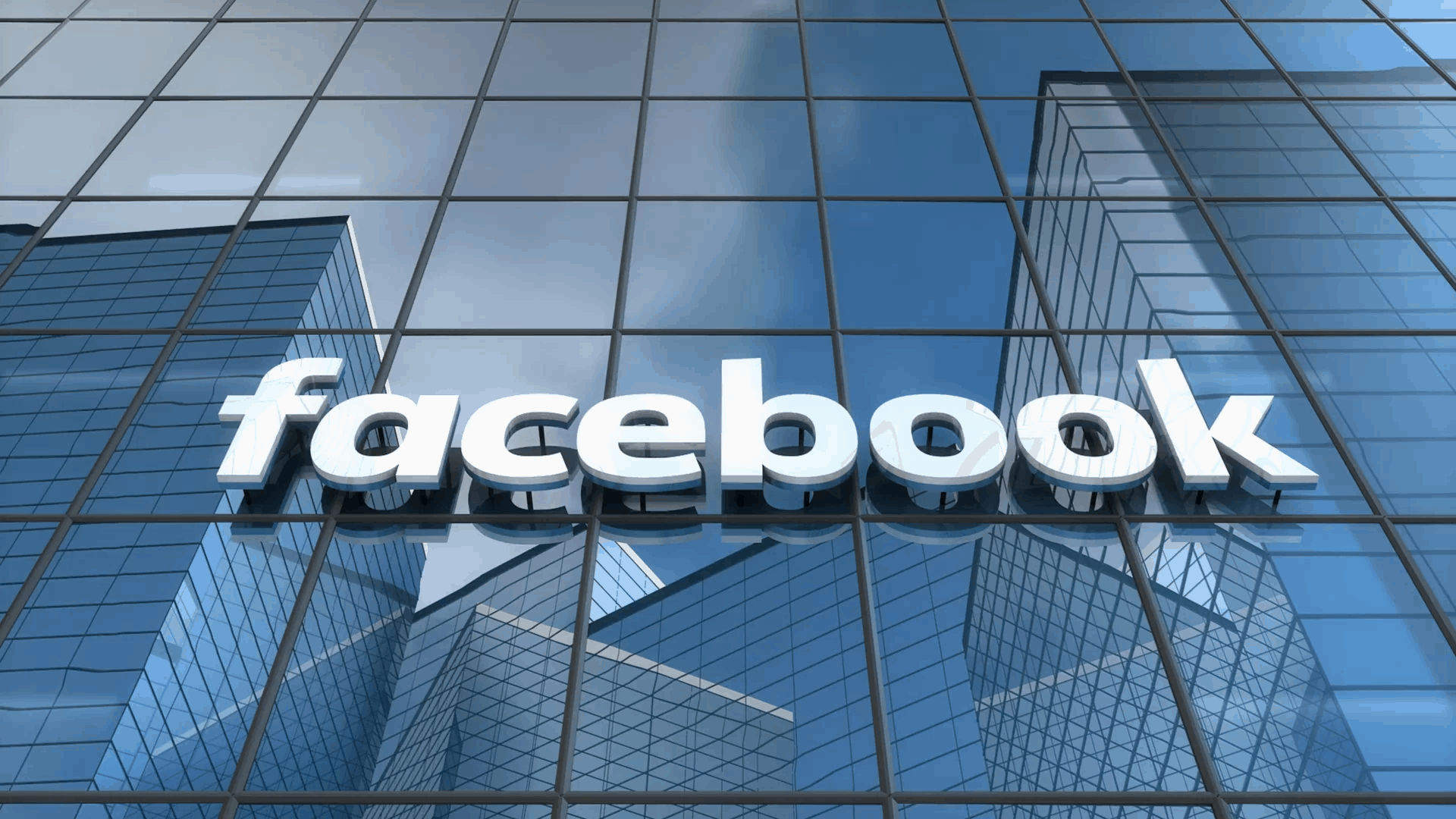Ilustrasi: Gedung Facebook