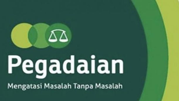 Pegadaian Jadi Pelopor Industri Keuangan 4.0
