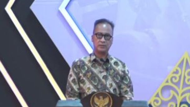 GAPPMI Apresiasi Penerapan Neraca Komoditas 2022