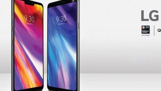 LG Resmi Tutup Bisnis Smartphone Per Juli 2021