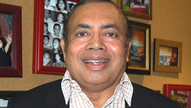  Cendekiawan Nasional Asal Toto, Nagekeo-Flores,  DR. Daniel Dhakidae Telah Berpulang, RIP