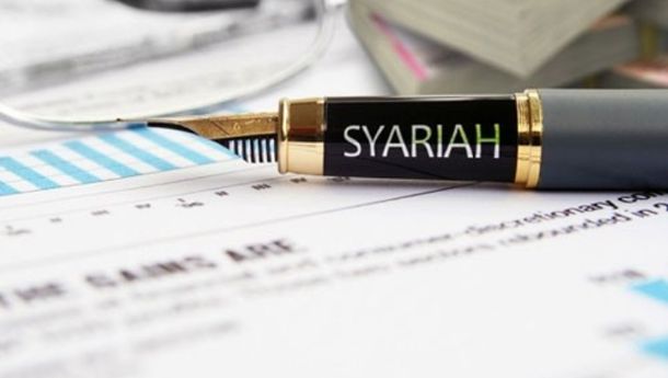 Imago Mulia Persada Resmi Jadi Efek Syariah