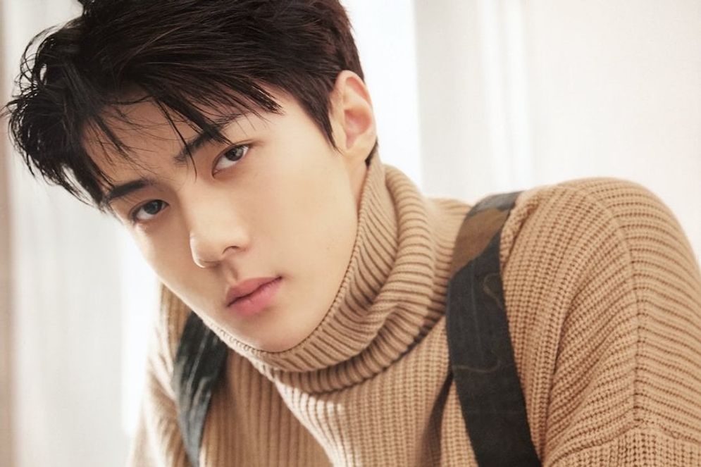Sehun.