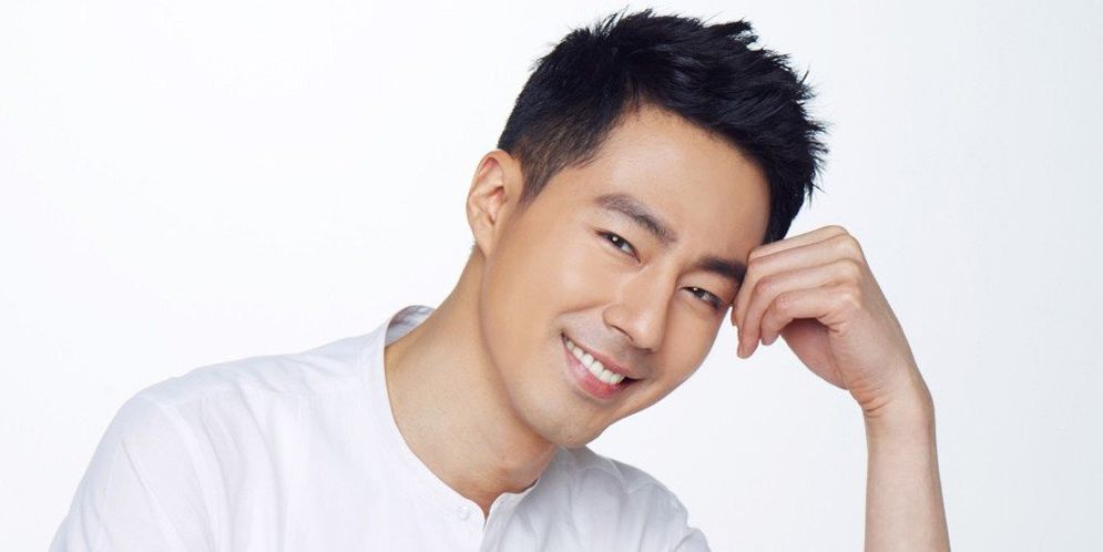 Jo In Sung.