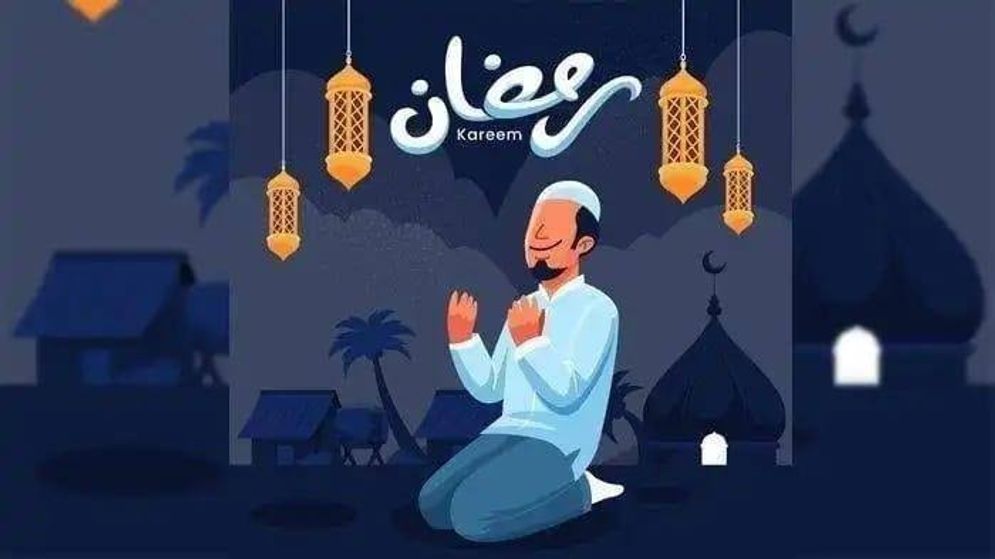 Ilustrasi Ramadan 2021. Foto: ist