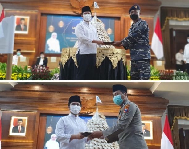 Megengan, Akulturasi Budaya dan Ajaran Islman