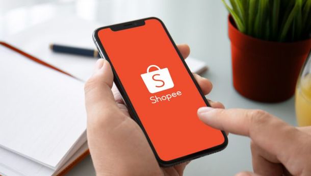 Pelanggan Shopee Telat Terima Paket, Ternyata Ini Penyebabnya