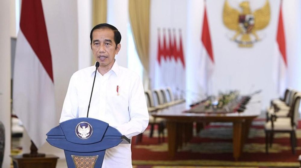 Presiden Joko Widodo / Setneg.go.id