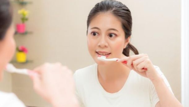 Bolehkah Menggosok Gigi ketika Berpuasa? Ini Hal yang Perlu Dipahami