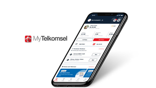 Maksimalkan Saluran Digital Jaminan Ketersediaan Produk dan Layanan