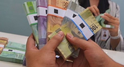 Memasuki Ramadhan, Jelang Hari Raya Idul Fitri Bi Siapkan Dana 11,5 T untuk Jasa Penukaran Uang