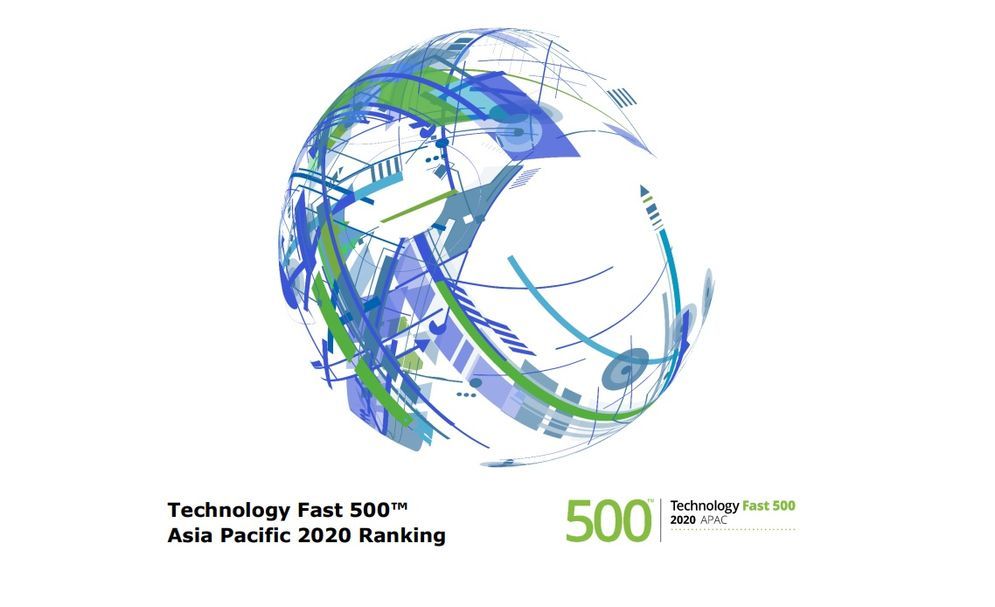 Tokopedia berhasil menembus peringkat 95 dalam daftar perusahaan teknologi Asia Pasifik 
