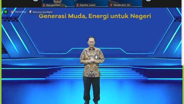 Bank Indonesia Balikpapan Gelar Edukasi Kebanksentralan