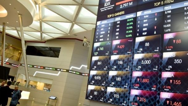 IPO Hari Ini, Nusa Palapa Gemilang Incar Dana Segar Rp 64,8 M