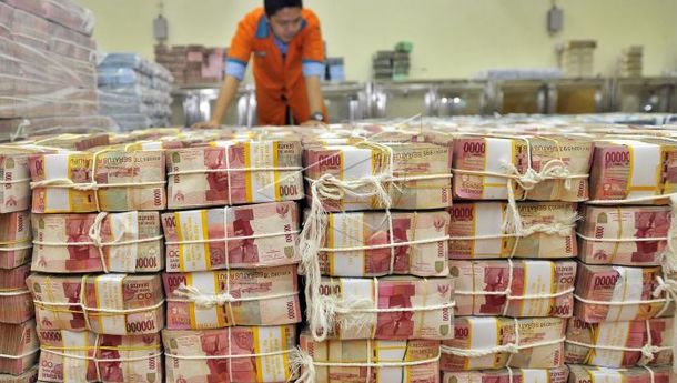 BI Siapkan Uang Tunai Rp152,14 Triliun Untuk Penuhi Kebutuhan Masyarakat Selama Ramadan/Idulfitri 1442 H