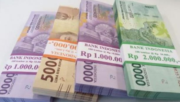 Mulai 12 April-11 Mei, Individu dan Instansi Sudah Bisa Tukar Uang Baru di Bank