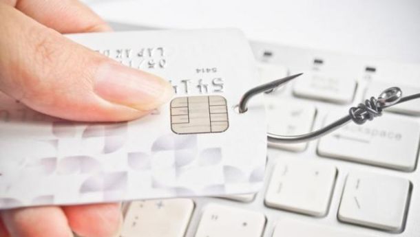 Waspada Skimming Kartu Kredit dan ATM, Ini Tips dari OJK