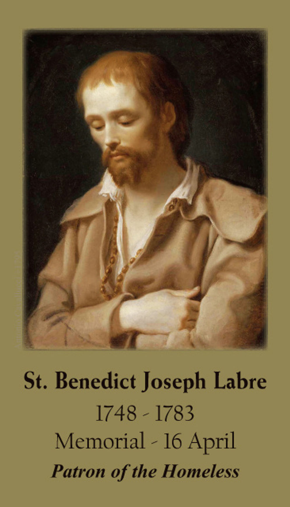 St. Benedict Yoseph Labre.jpg