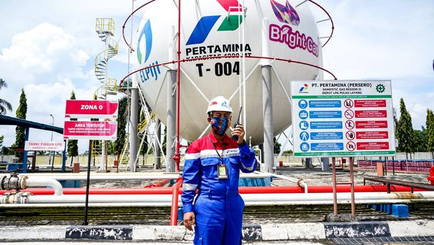 Pemerintah Perlu Kebut Jargas Antisipasi Penggunaan LPG Subsidi Oleh Kelas Menengah