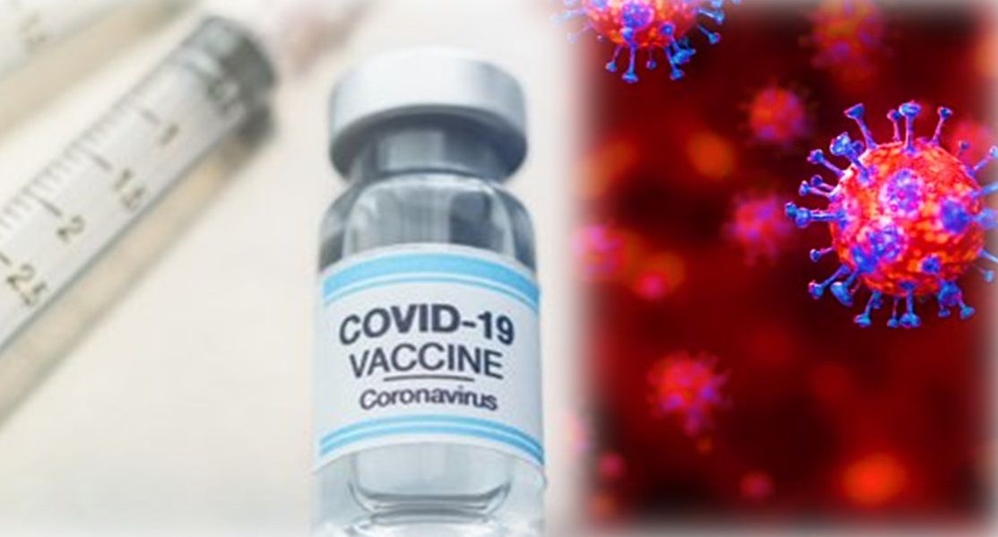 Ilustrasi: Vaksin Covid 19