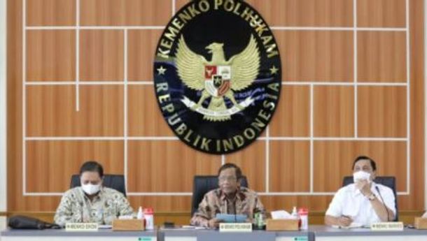 Pemerintah Bentuk Satgas untuk Tagih Piutang Dana BLBI Rp110,454 Triliun