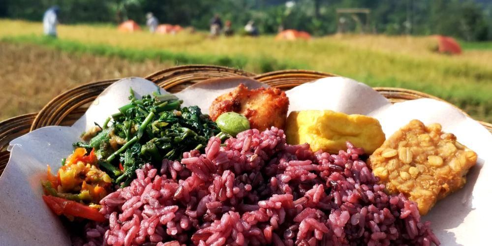 Ilustrasi: Menu Buka Puasa agar tubuh tidak cepat lelah