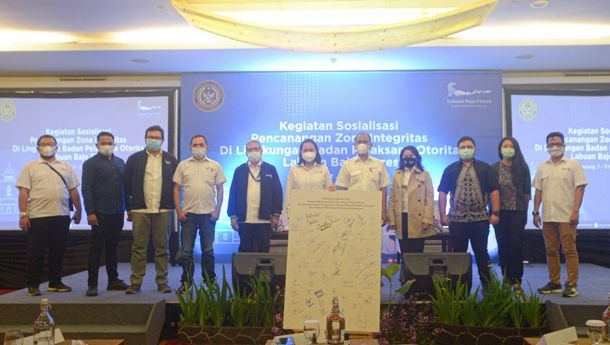 BPOLBF: Tuduhan Penyelewengan Dana Tak Berdasarkan Fakta