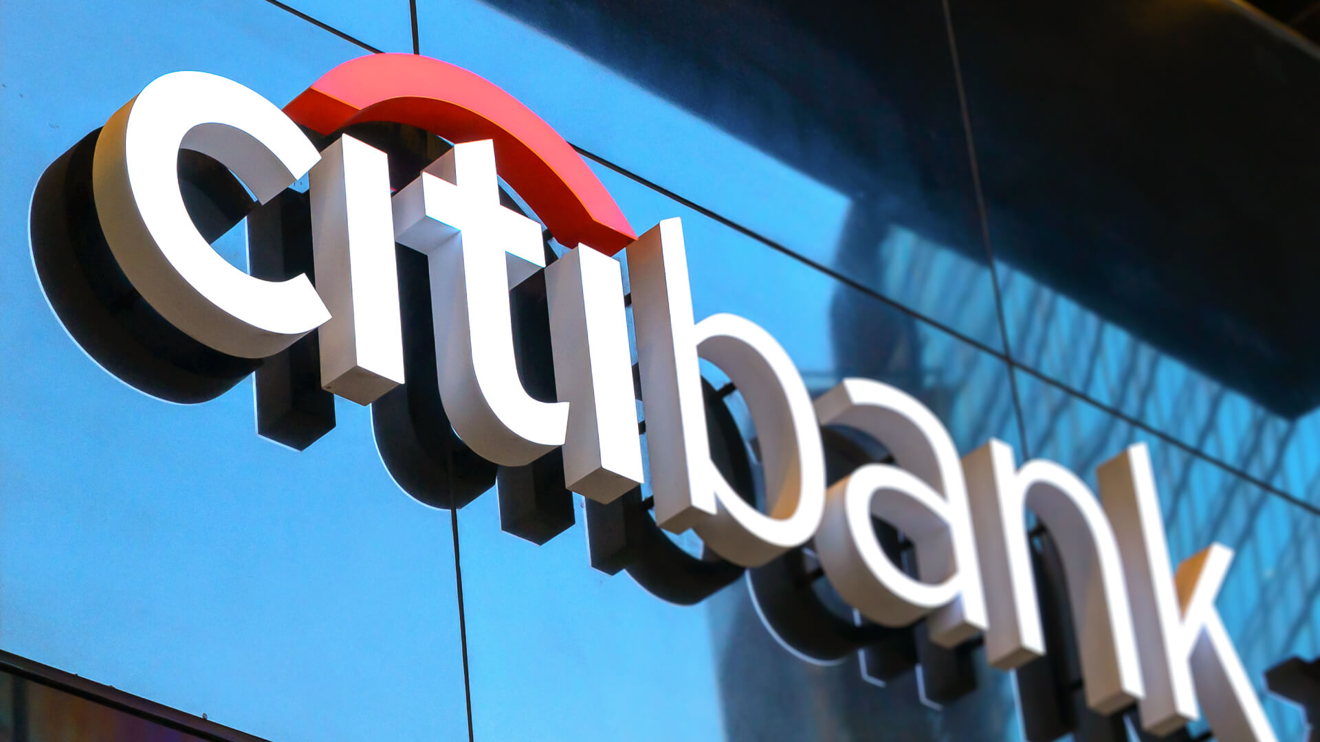 Citibank, salah satu perusahaan perbankan ritel bakal hengkang dari Indonesia. Source: Istimewa