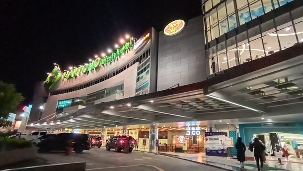 Pakuwon Resmi Perkenalkan Manajemen Baru, Siap re-Branding Hartono Mall