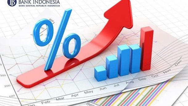 Proyeksi Pertumbuhan Ekonomi Berada di Kisaran 4,1- 5,1 Persen 