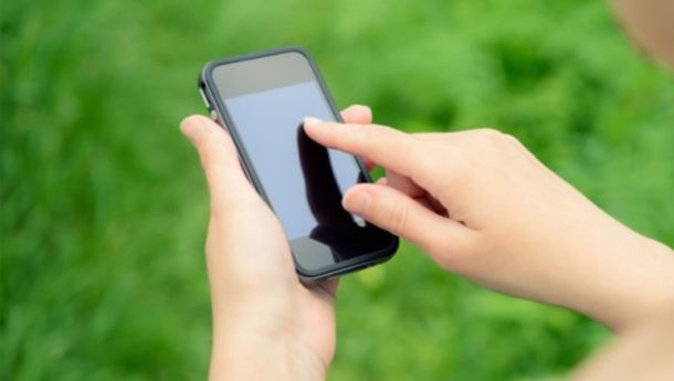 OJK Khawatir Tingkat Literasi Digital Masyarakat Masih Rendah