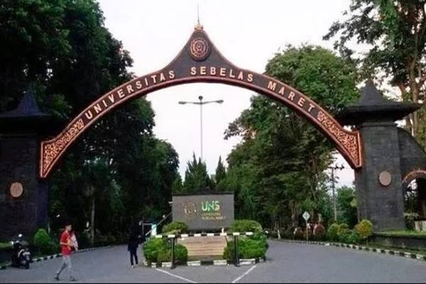 UNS Surakarta Berlakukan Kebijakan Baru Wisuda Digelar Setiap Bulan ...