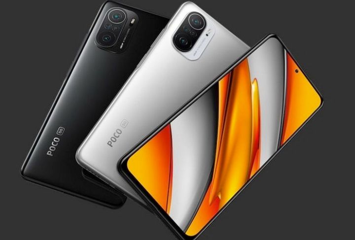 Flagship Killer POCO F3 5G Dibandrol Hanya Rp5 Jutaan, Simak ...