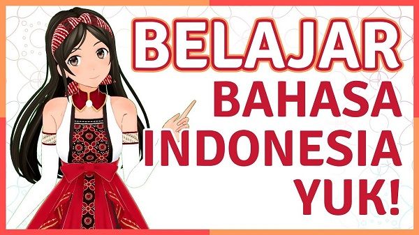 Ilustrasi: Belajar Bahasa Indonesia/Youtube.com