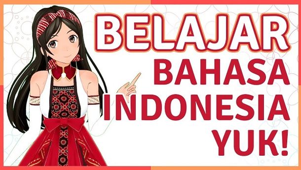 Keren! Di Korea Selatan Bahasa Indonesia Kian  Diminati 