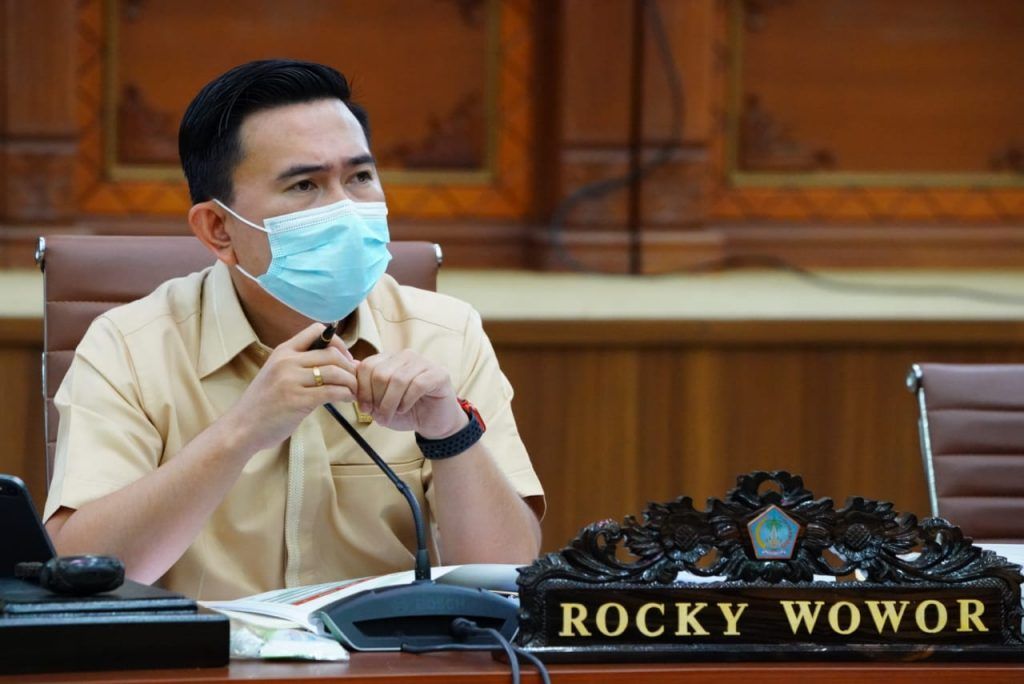 Rocky Wowor. (Foto:istimewa)