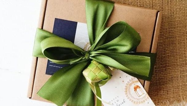 Peluang Tersembunyi di Balik Usaha Hampers Lebaran