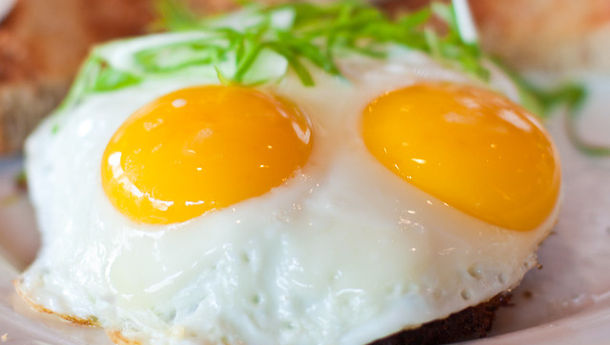 Inilah 9 Jenis Makanan yang  Bisa Bantu Atasi Gangguan Kecemasan