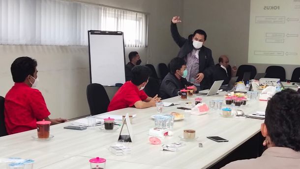 Bersama KITA, Komitmen Djarum Membangun Indonesia Luar Biasa