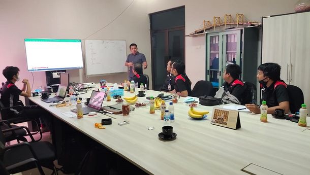 KITA: 70 Tahun Djarum Group Membuktikan Komitmen Membangun Berbagai Karakter Indonesia