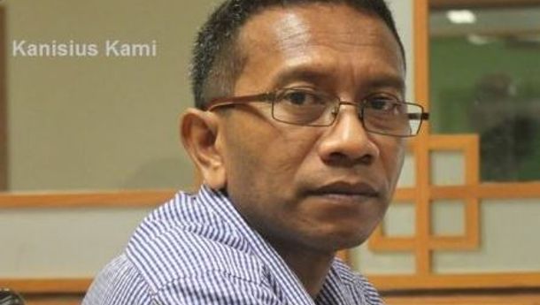 SOROTAN: Upaya Pembukaan Lapangan Kerja Baru - Catatan Untuk Bupati, Wabup dan Anggota Dewan Nagekeo