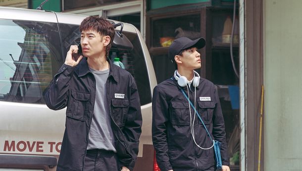 Ingat, 4 Drama Korea Berikut segera Dirilis Mei Mendatang