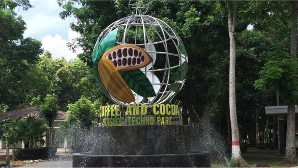 Gandeng Puslit Koka, Jember Kembangkan Klaster Agribisnis Kopi dan Kakao 