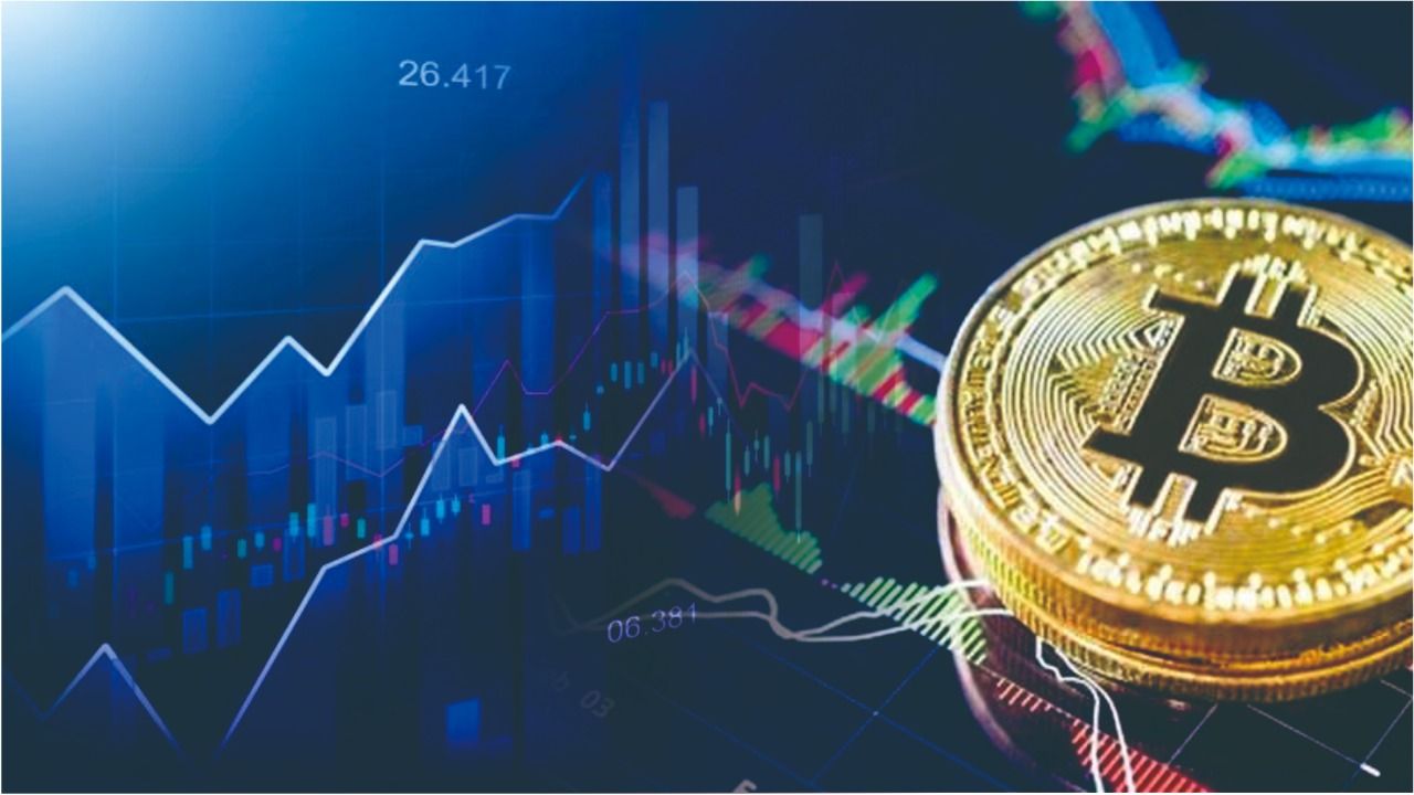 Investasi kripto